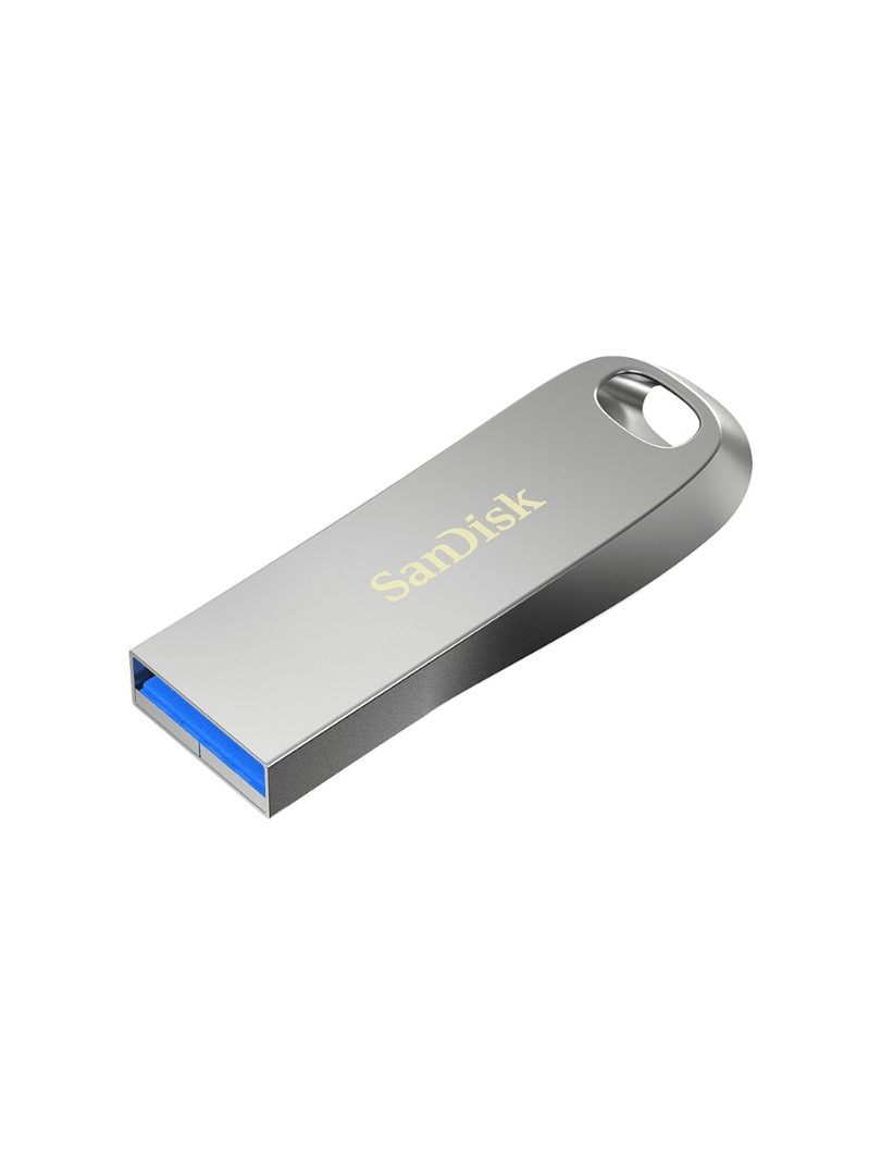Sandisk USB 512GB Ultra LUXE 3.1 150 MB/s SDCZ74-512G-G46